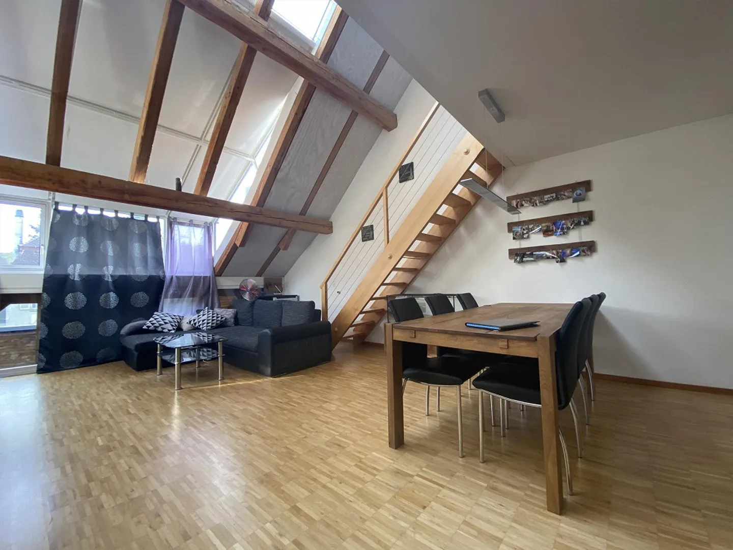 Single-Wohnung im Stadtzentrum - Foto 7 von 15