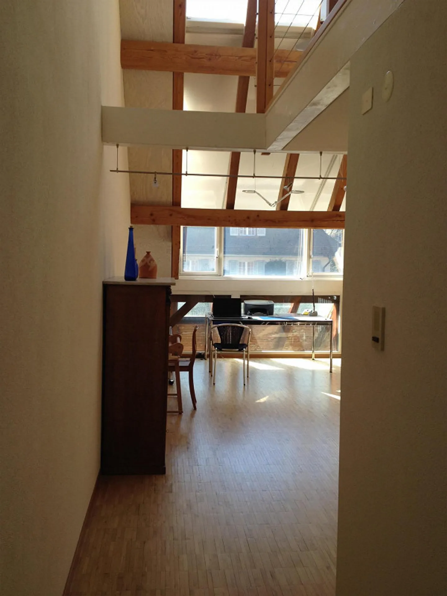 Single-Wohnung im Stadtzentrum - Foto 8 von 15
