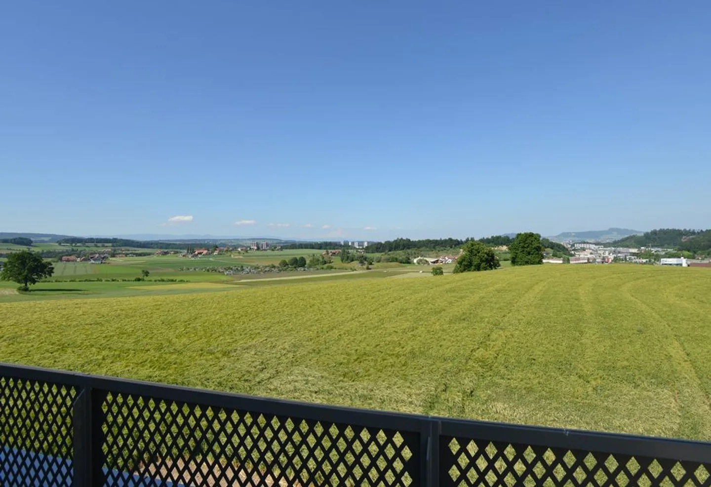 Modern apartment in Niederwangen - Rent without deposit - Photo 4 of 4