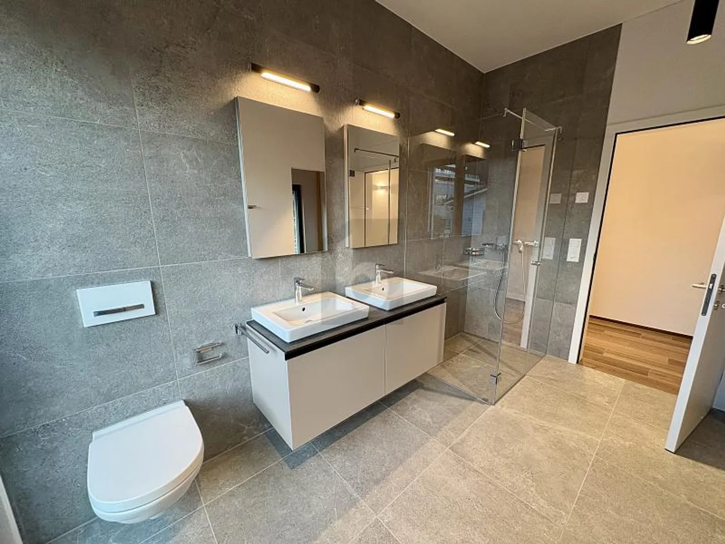 Attico 4.5 stanze - Foto 5 di 6