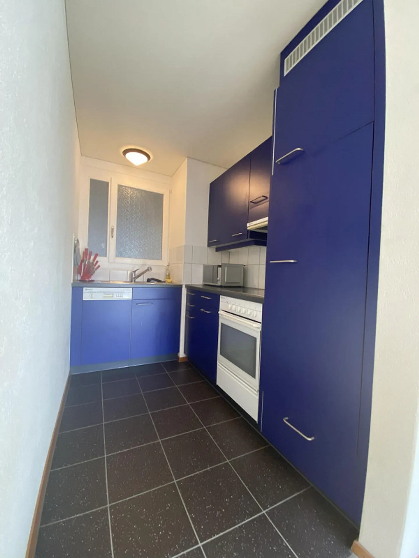 Single-Wohnung im Stadtzentrum - Foto 9 von 15