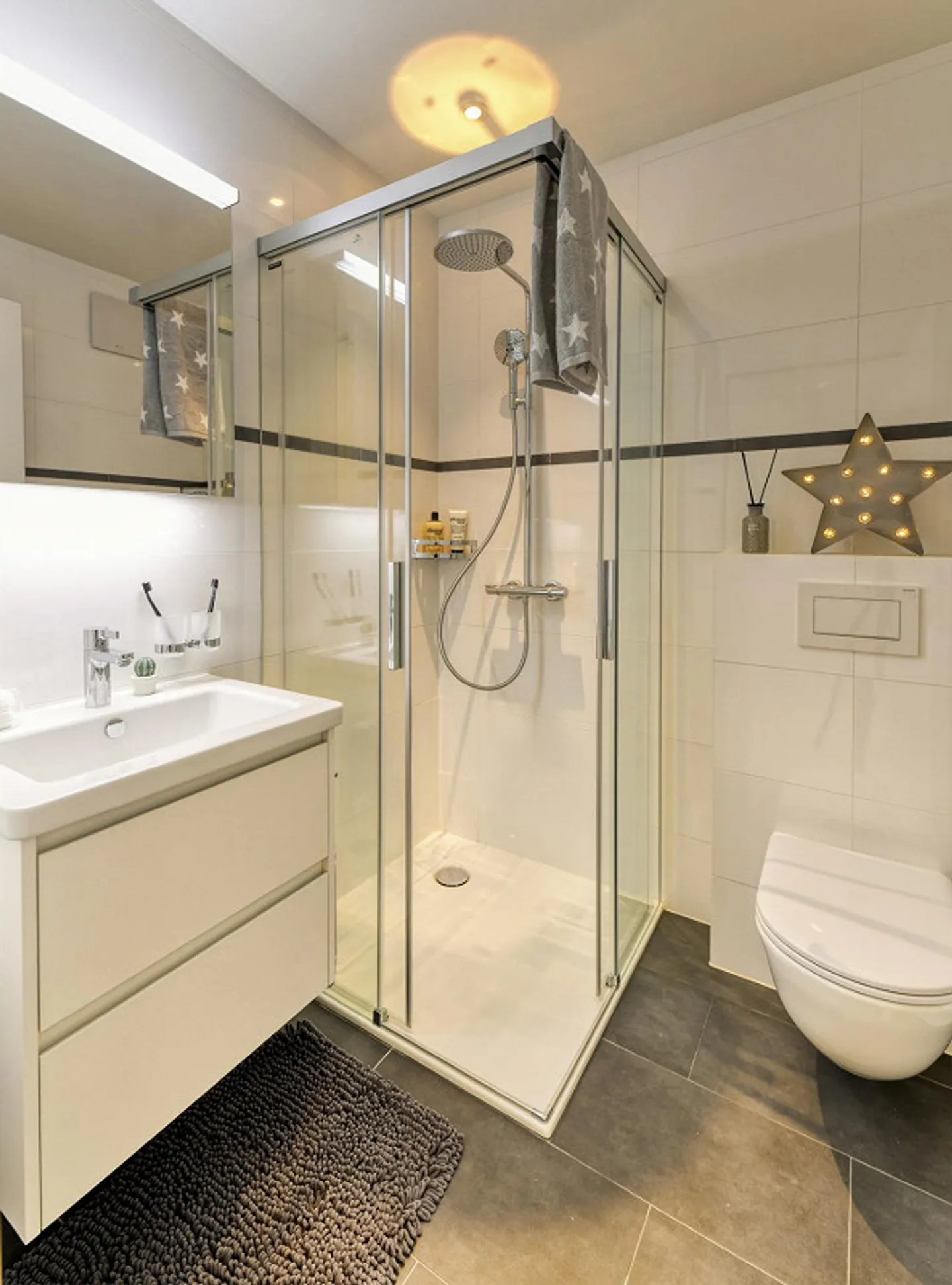 Modernes Apartment in ausgezeichneter Lage - Foto 5 von 7