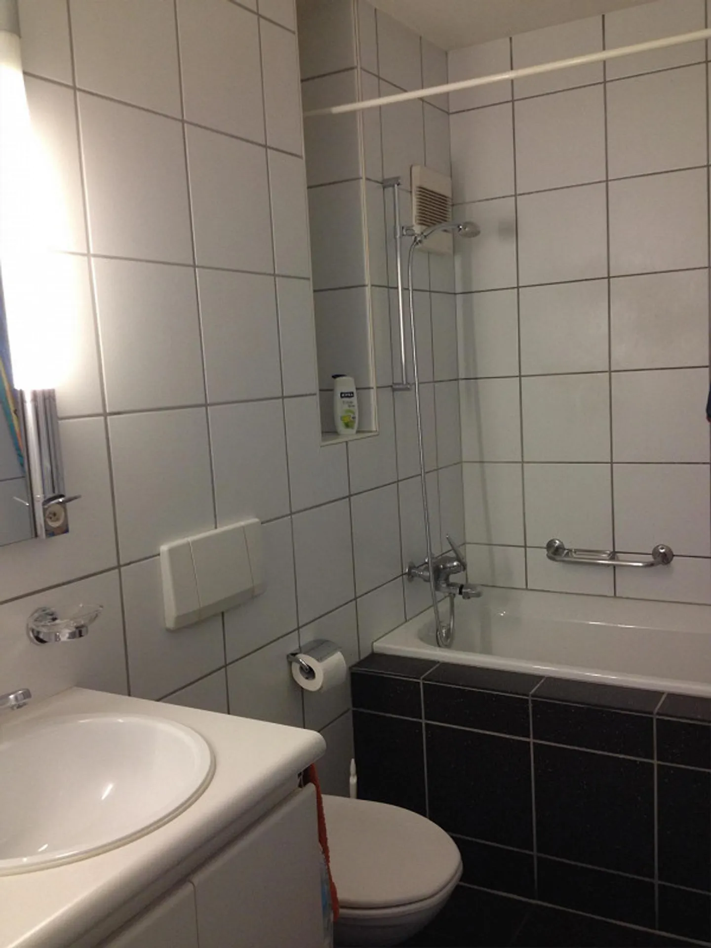 Single-Wohnung im Stadtzentrum - Foto 12 von 15