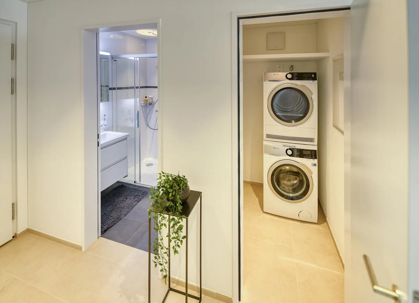 Modernes Apartment in ausgezeichneter Lage - Foto 6 von 7