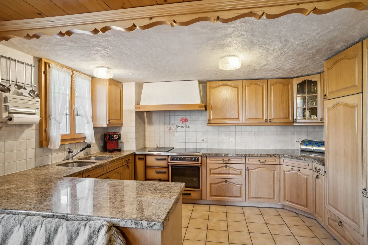 Es chlises Chalet-Paradies mitte i Gstaad - Foto 6 von 14