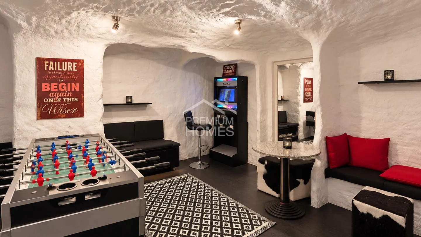 Commercial Property with Character, Central in Langenthal! - Photo 5 of 5
