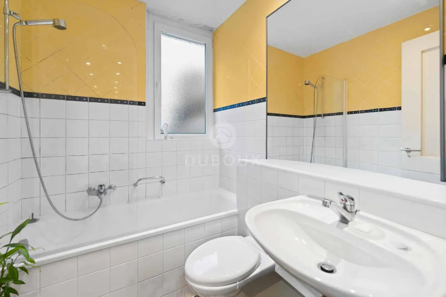 Appartement Charmant au Centre de Lausanne - Photo 6 sur 6
