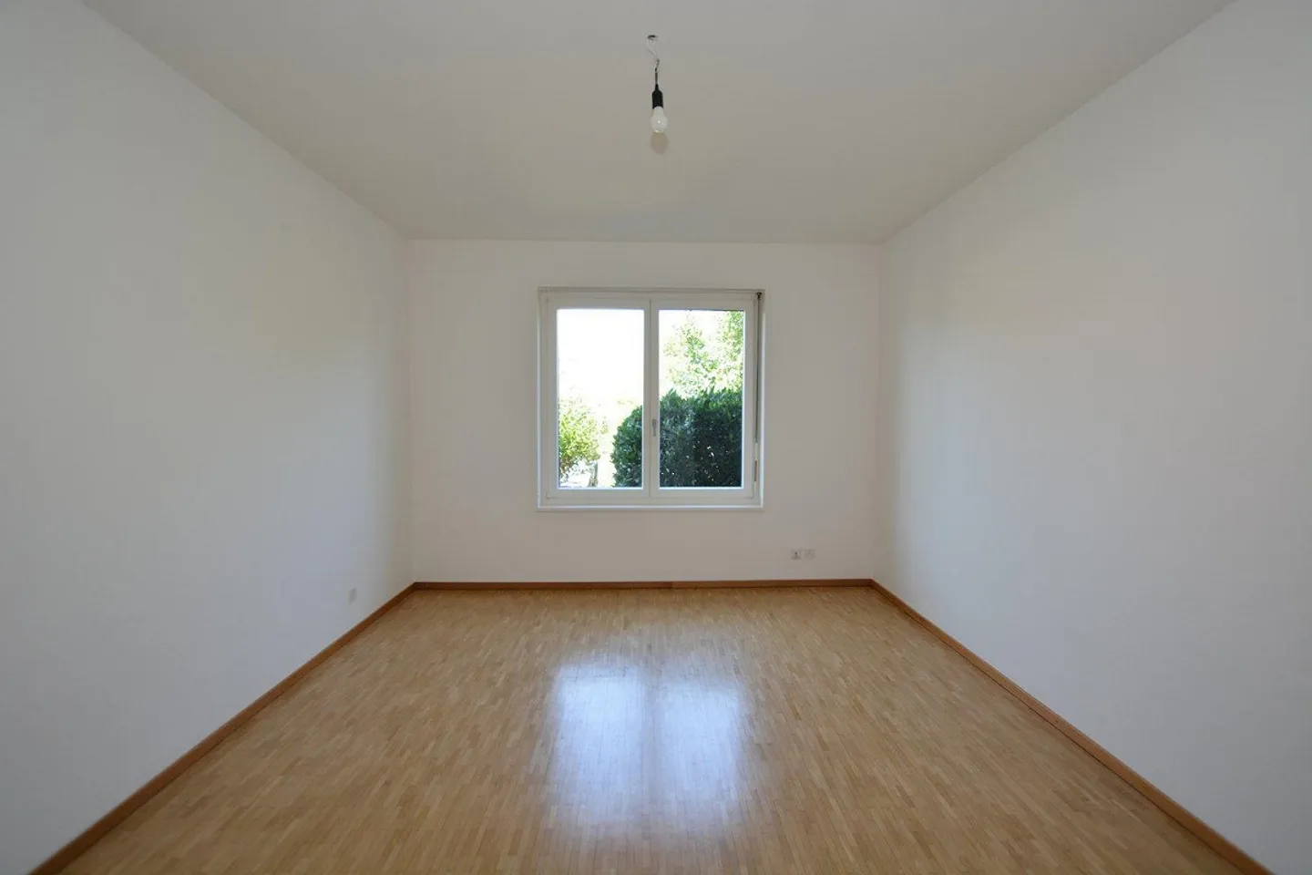 3.5-Zimmer-Gartenwohnungen - viel Privatsphäre und exklusiver Garte... - Foto 7 di 13