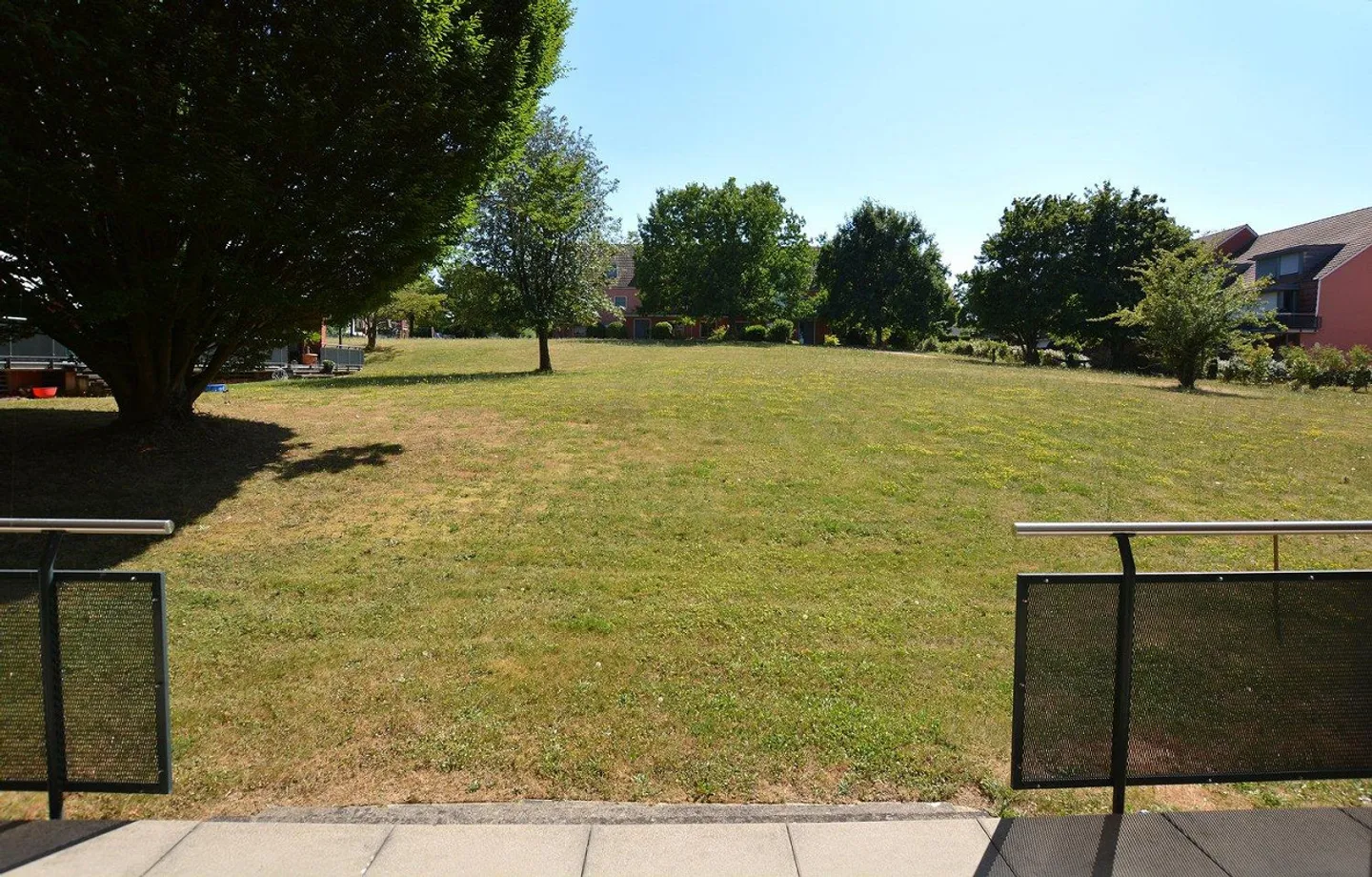 3.5-Zimmer-Gartenwohnungen - viel Privatsphäre und exklusiver Garte... - Foto 5 di 13