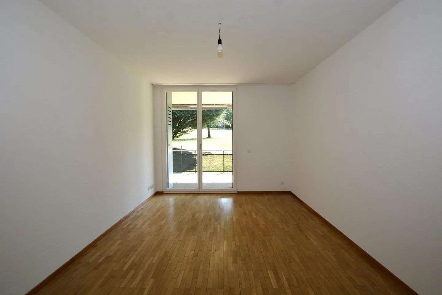 3.5-Zimmer-Gartenwohnungen - viel Privatsphäre und exklusiver Garte... - Foto 6 di 13