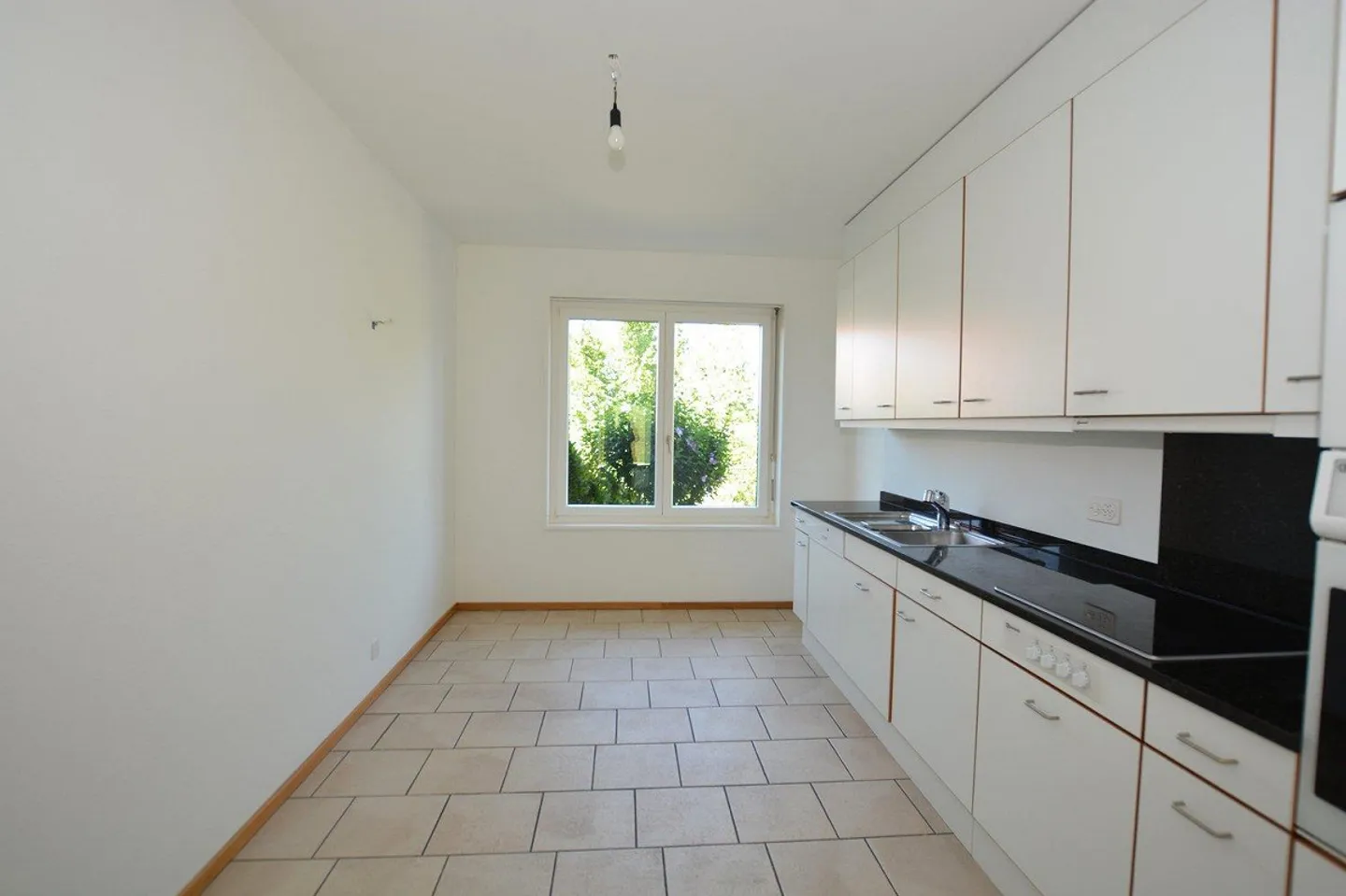 3.5-Zimmer-Gartenwohnungen - viel Privatsphäre und exklusiver Garte... - Foto 10 di 13