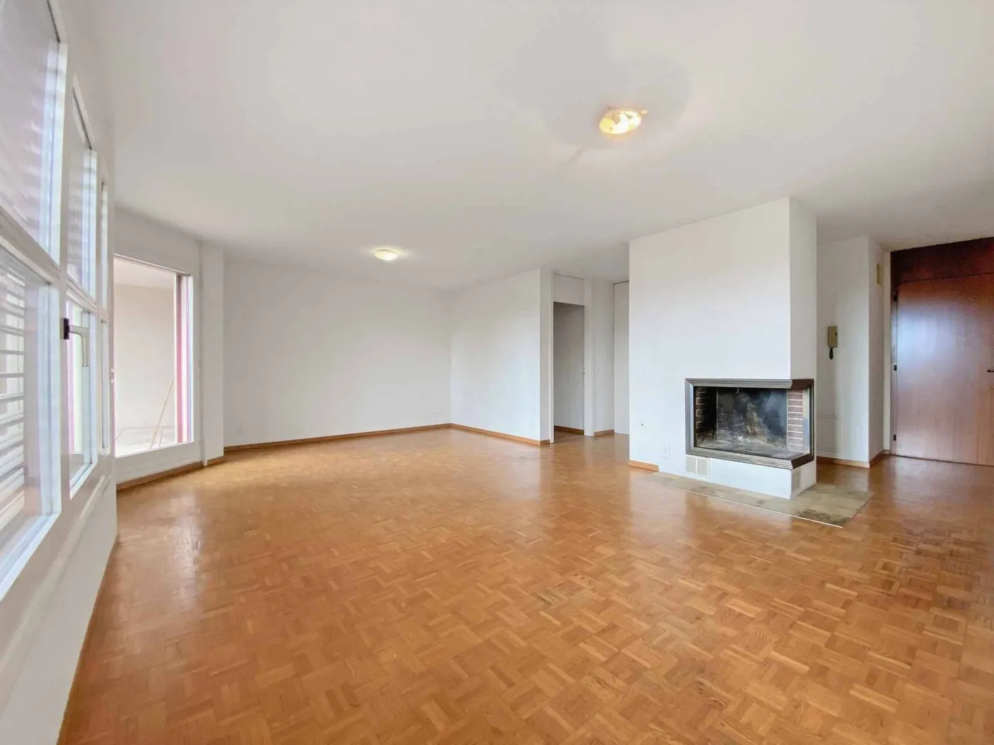 Geräumige Wohnung in Lausanne - Foto 5 von 5