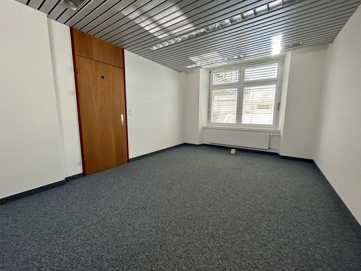 Perfetto per attività tranquille - Spazi per uffici a partire da 15 m² in affitto - Foto 3 di 9
