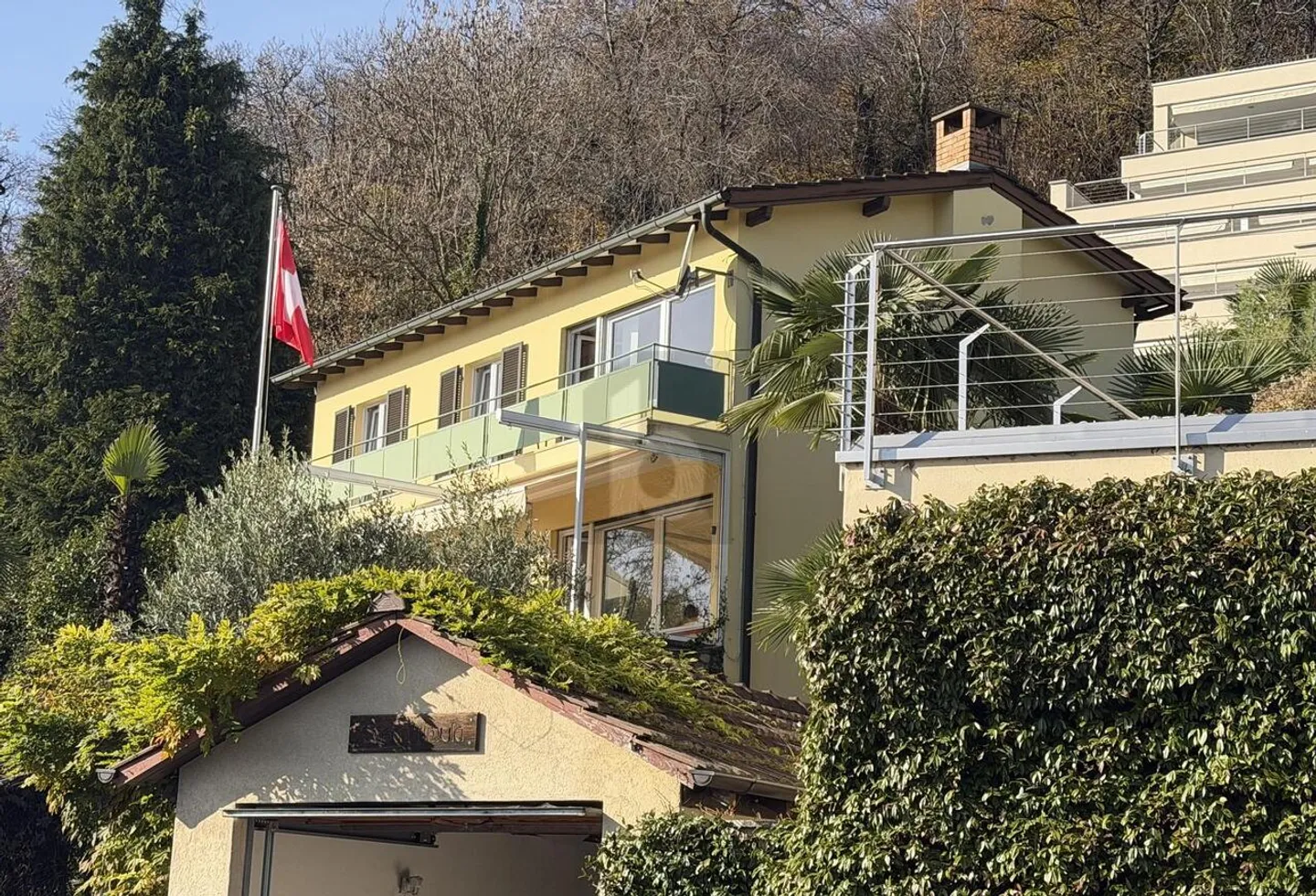 5,5-Zimmer-Haus - Foto 1 von 6