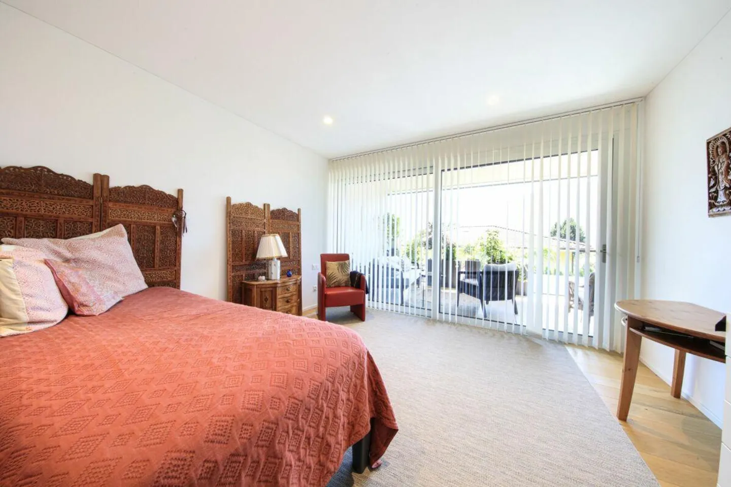 MINUSIO - Appartamento moderno di 2,5 stanze con ampia terrazza - Foto 5 di 12