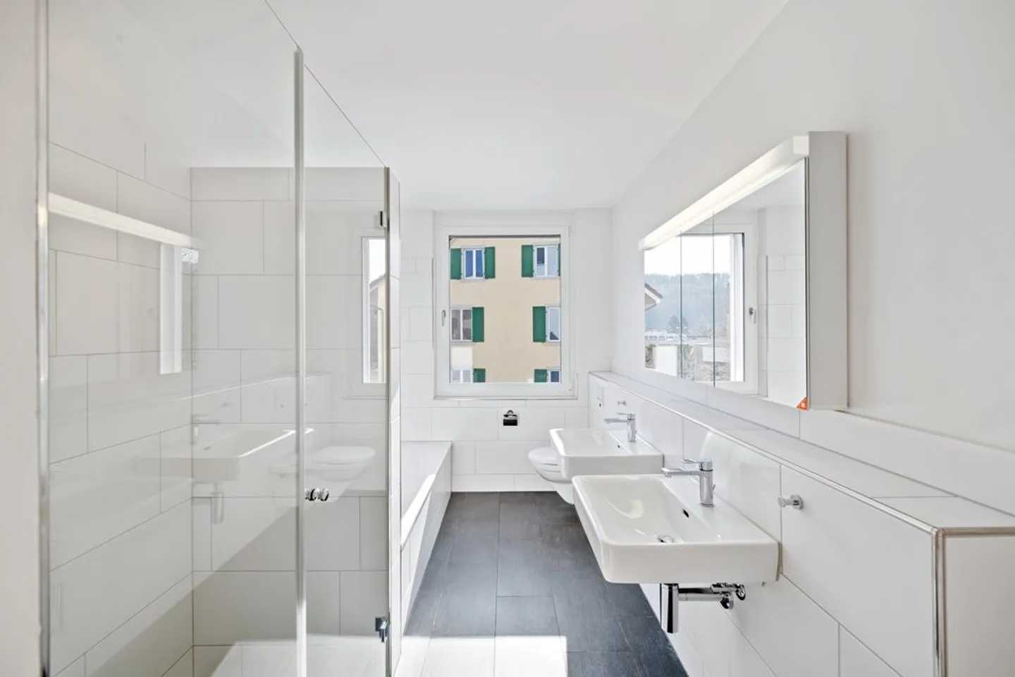 Rêve de vie moderne pour les familles - Photo 7 sur 9