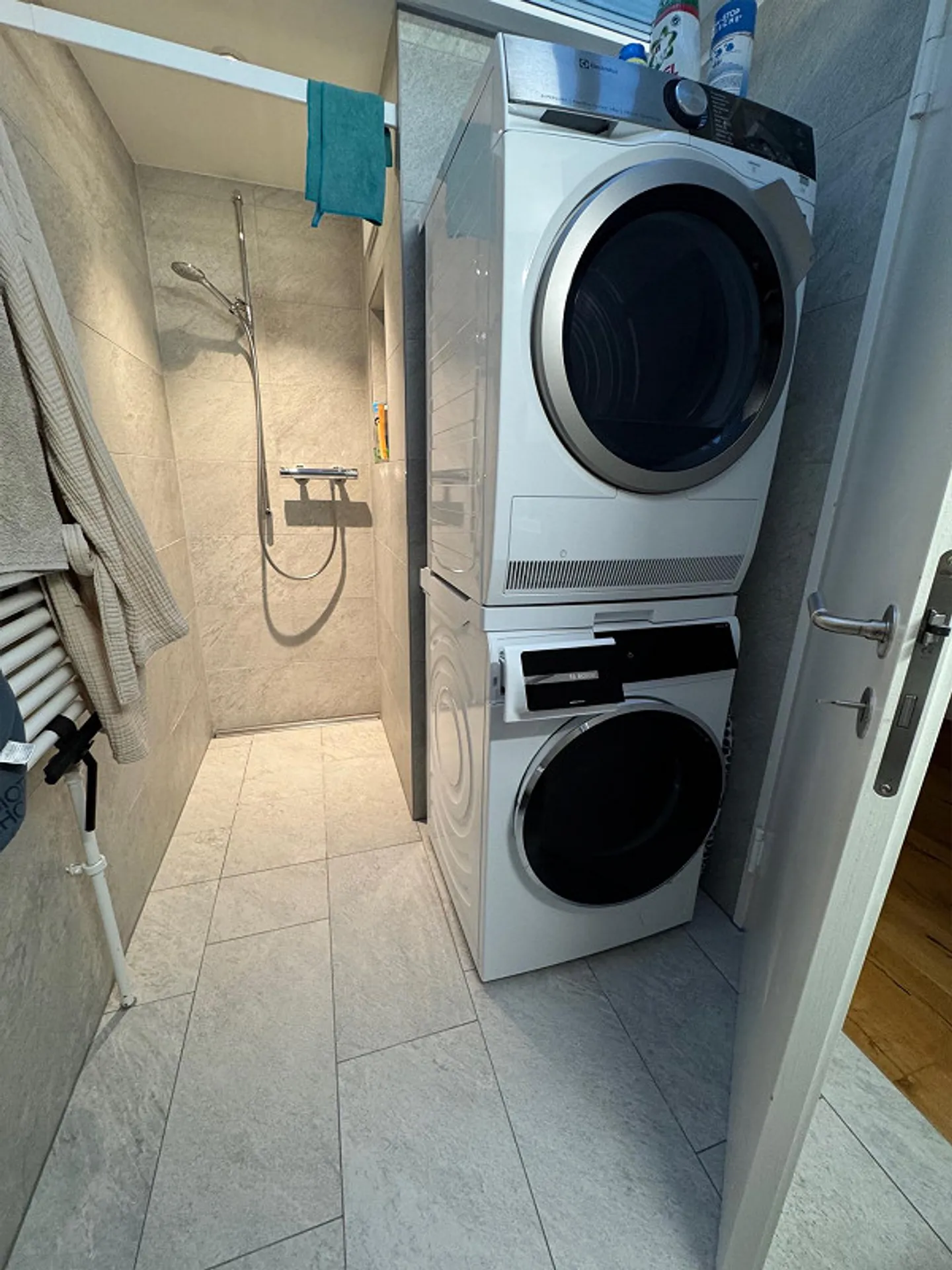 2 ½ Room Apartment for Rent at Eigerplatz - Photo 3 of 5