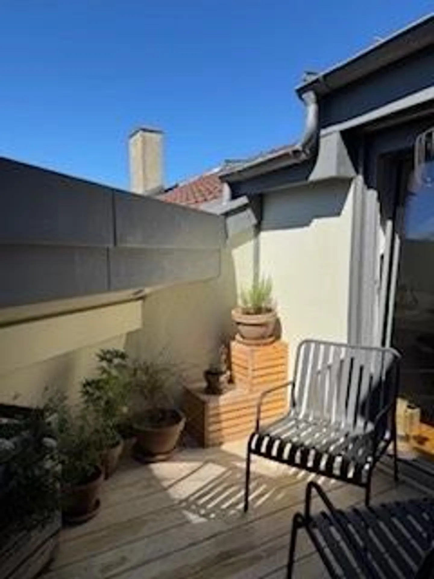 2 ½ Room Apartment for Rent at Eigerplatz - Photo 5 of 5