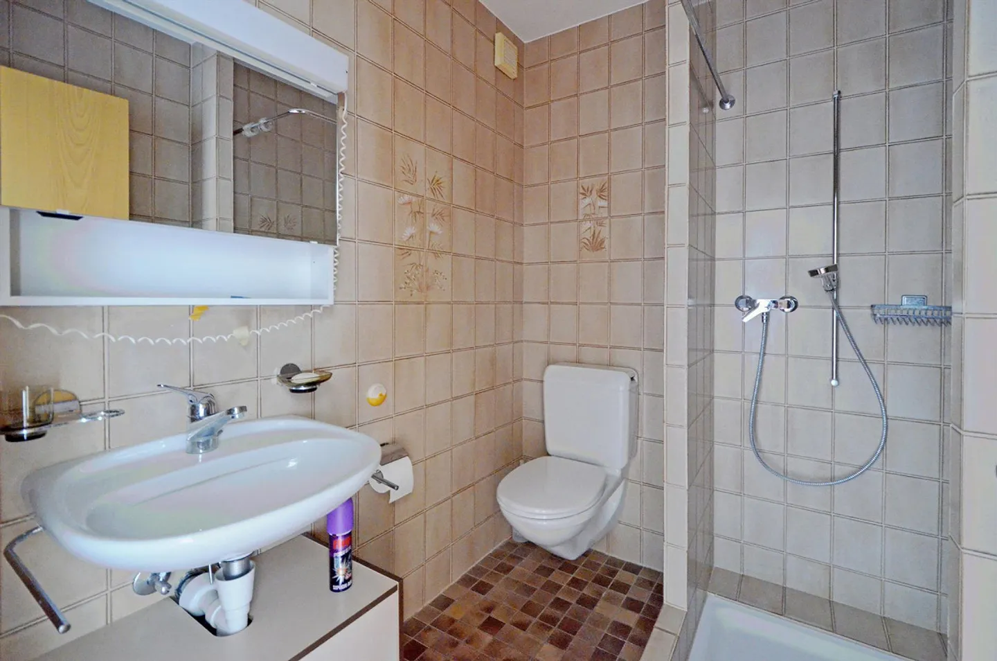 Spaziosa casa familiare bifamiliare a Reinach – Vivere con tanto spazio e luce - Foto 11 di 13