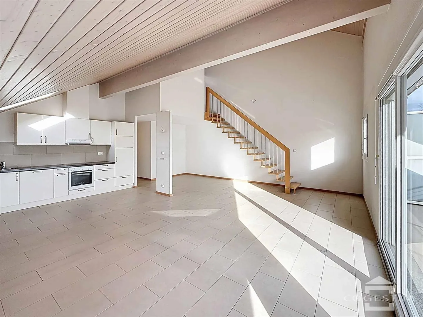 4,5-Zimmer-Wohnung - Foto 2 von 7