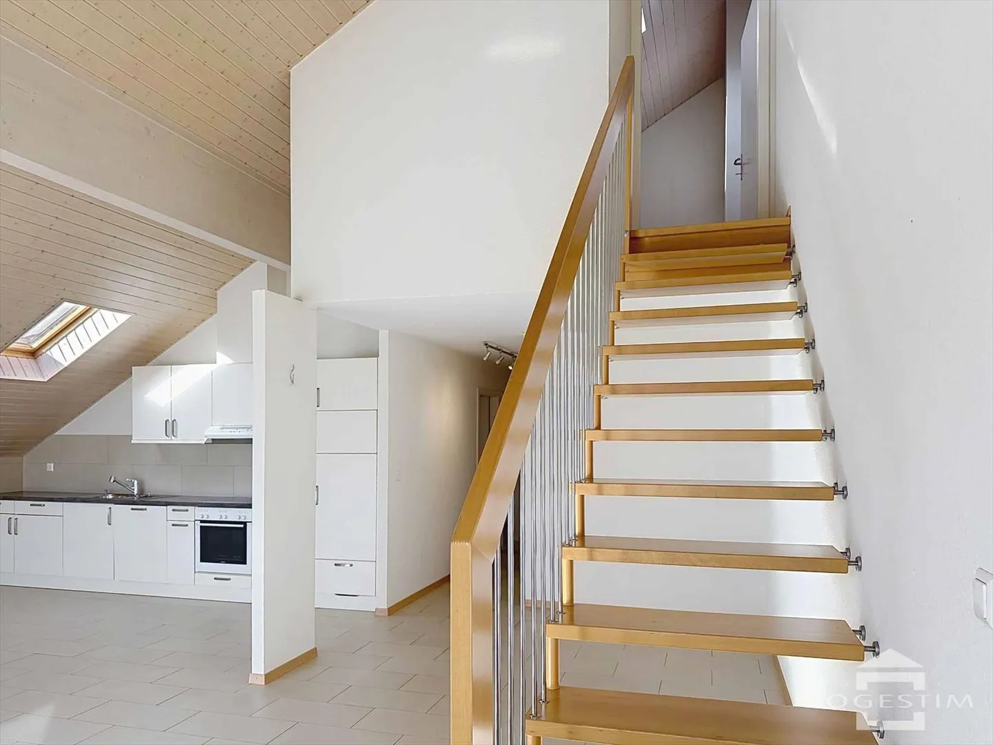 4,5-Zimmer-Wohnung - Foto 3 von 7