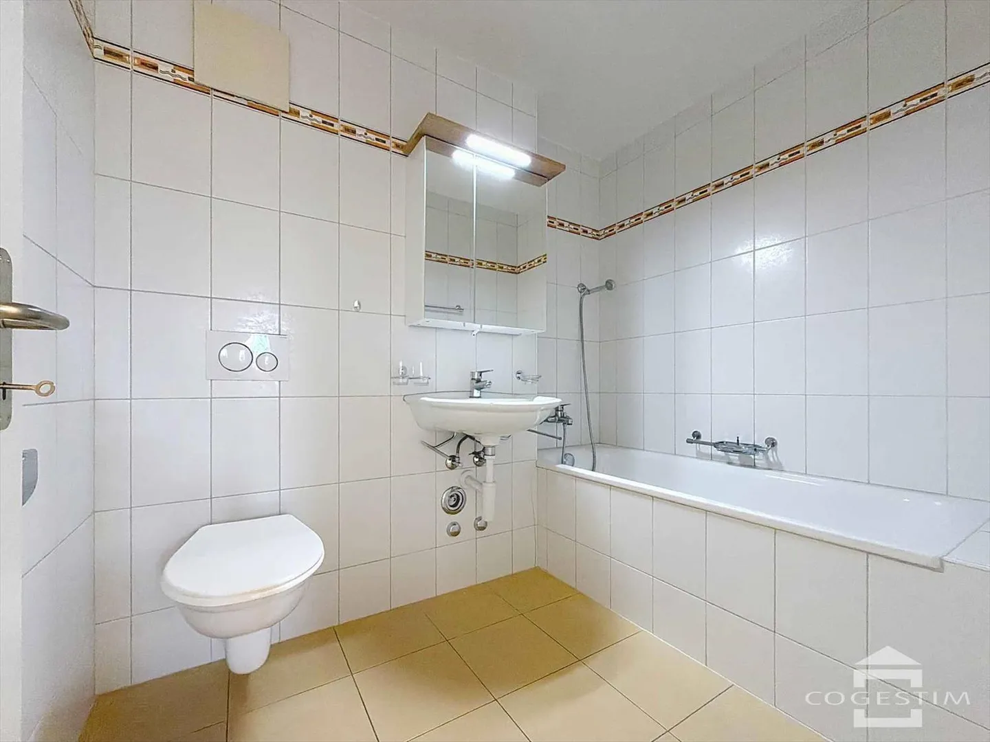 4,5-Zimmer-Wohnung - Foto 5 von 7