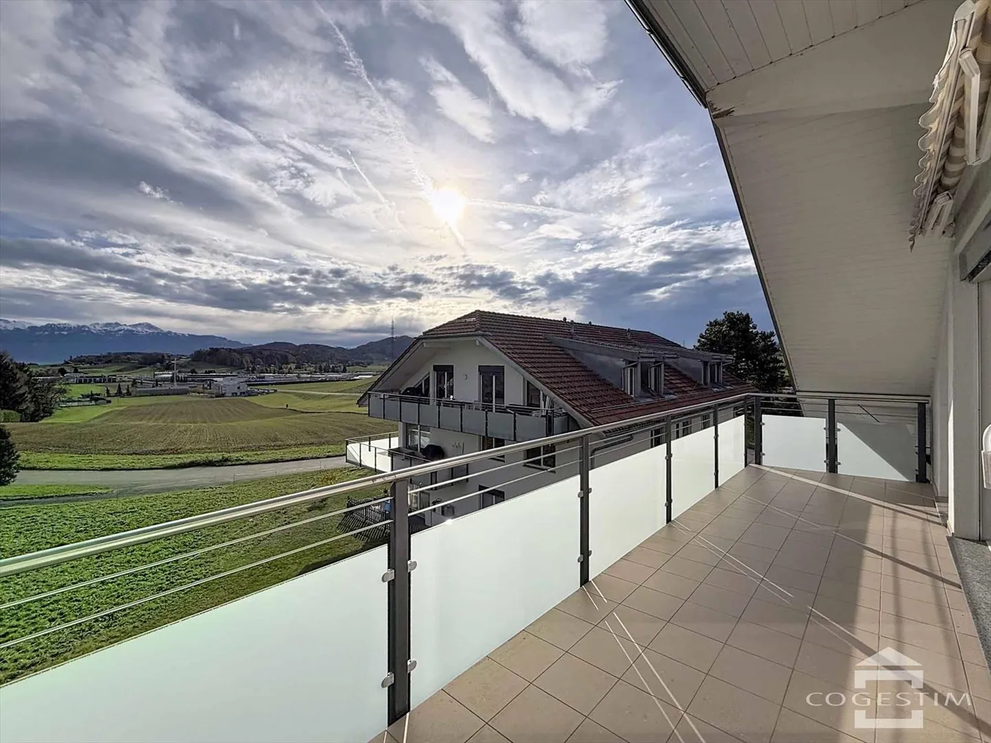 4,5-Zimmer-Wohnung - Foto 6 von 7