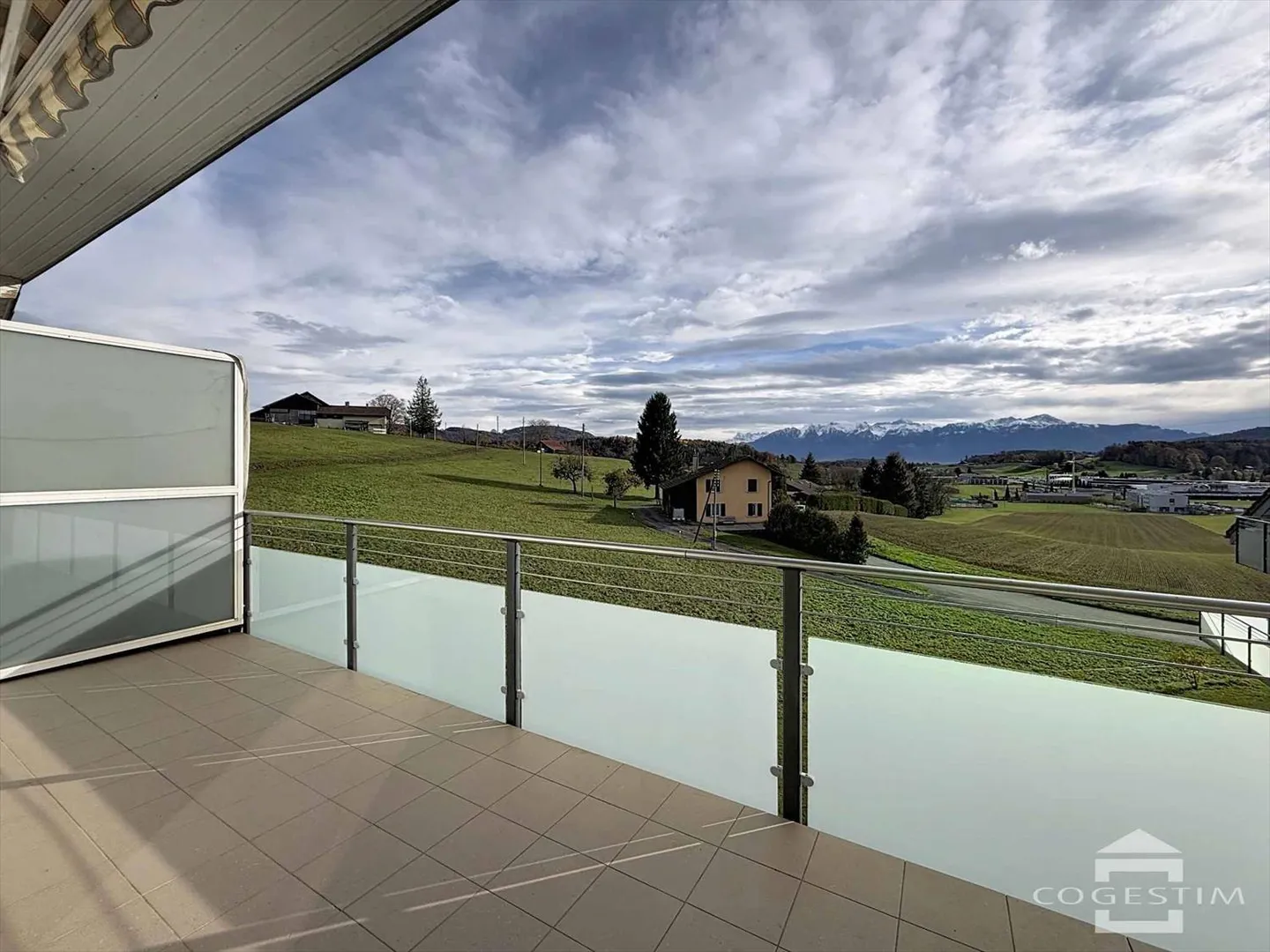 4,5-Zimmer-Wohnung - Foto 7 von 7