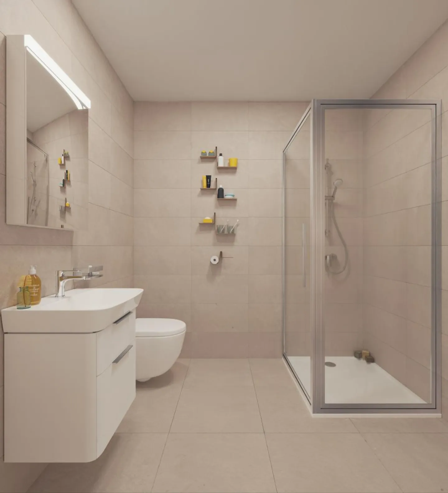 OPEN HOUSE ON APRIL 25 - from studio to 6.5 new rooms - Photo 6 of 6