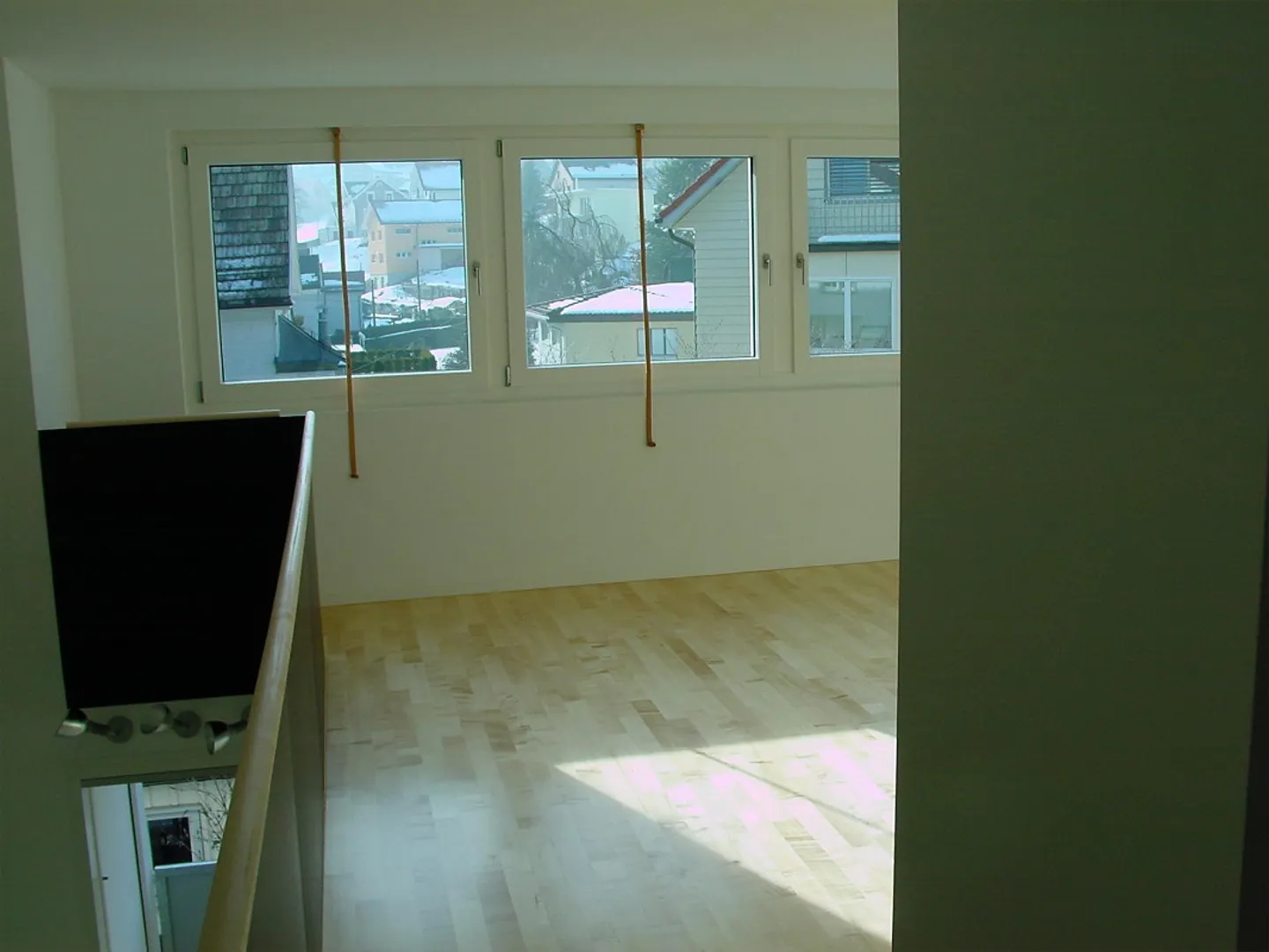 Section de maison avec jardin - Photo 7 sur 10