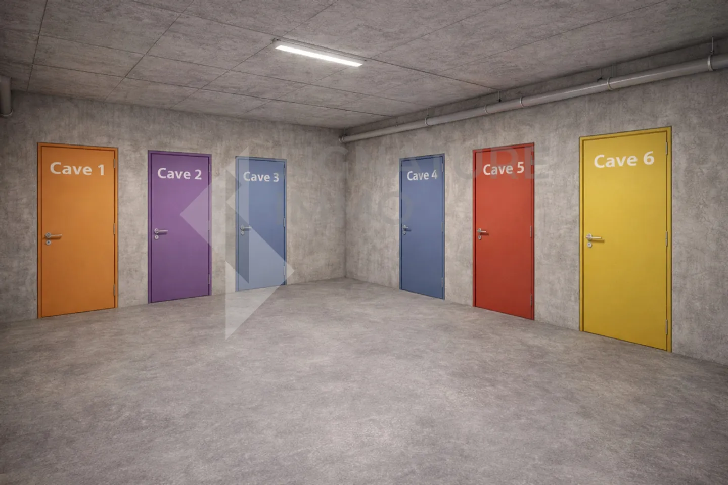 Scopri l'eccezionale appartamento di 4,5 stanze con un grande giardino privato - Foto 14 di 14