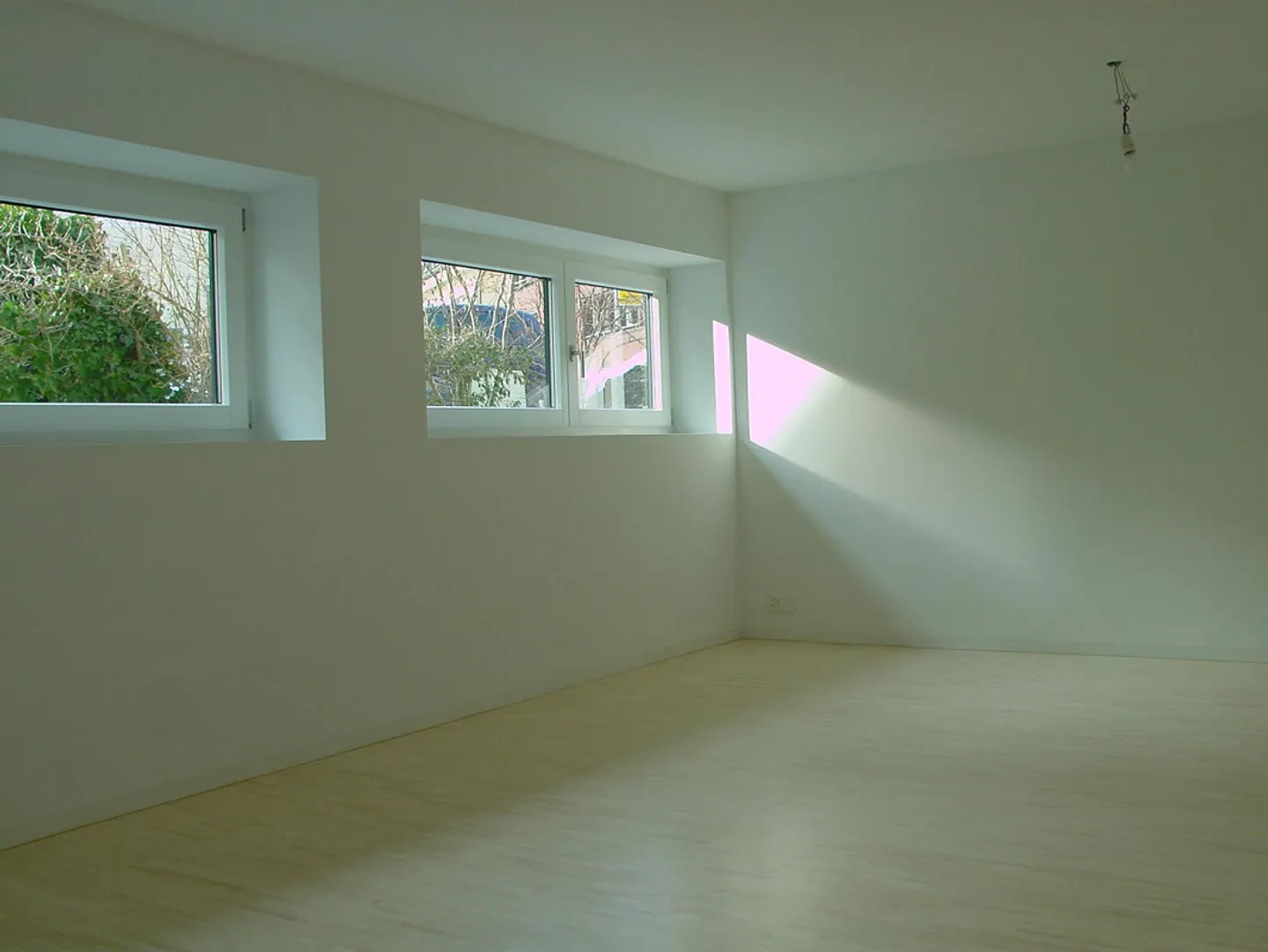 Section de maison avec jardin - Photo 9 sur 10