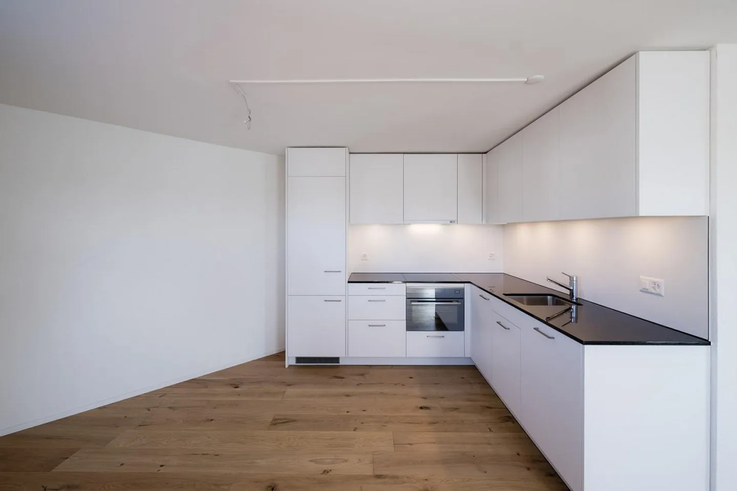 Vivre avec un caractère de loft et beaucoup de sensation d'espace ! - Photo 4 sur 13