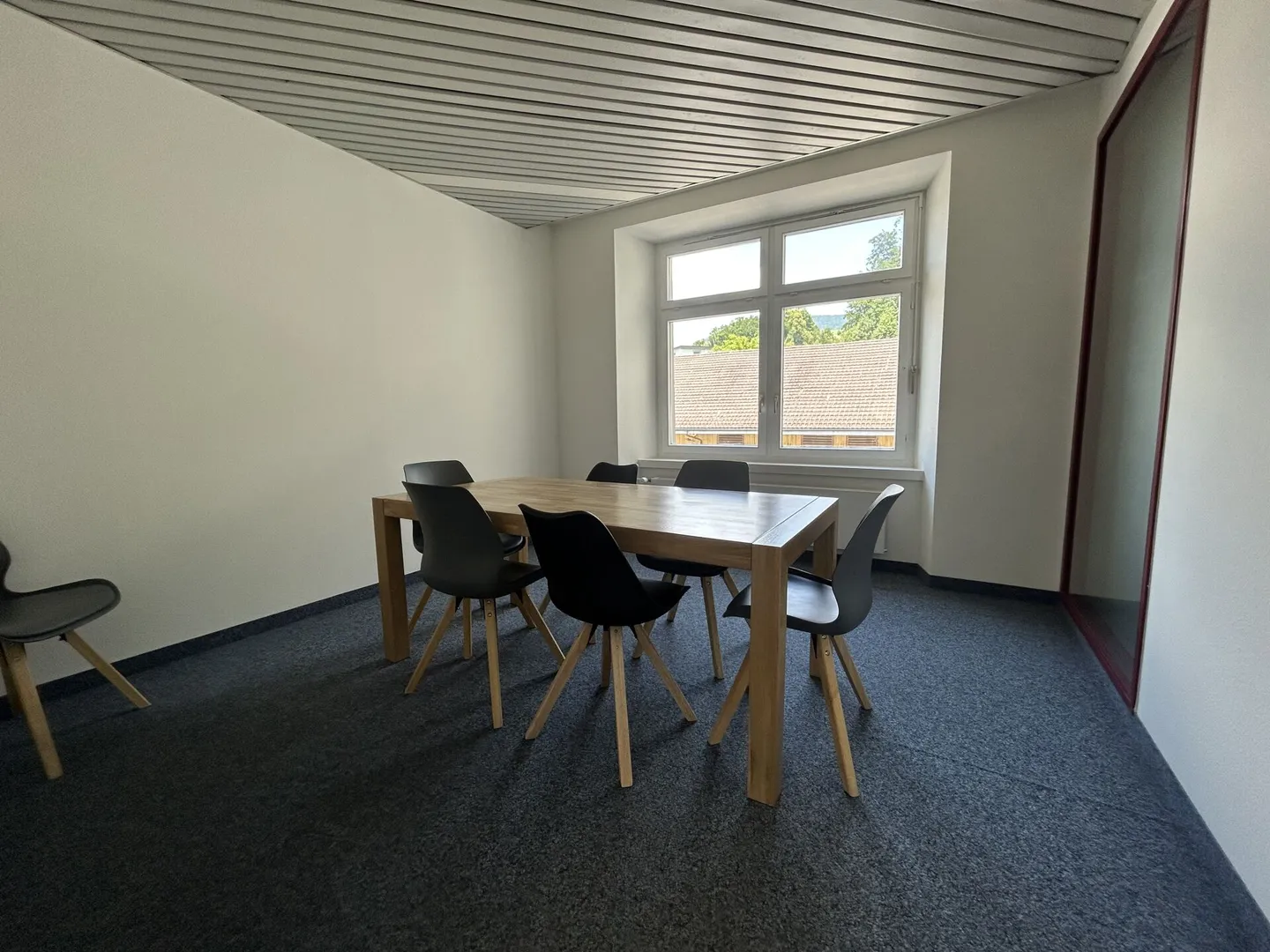 Perfetto per attività tranquille - Spazi per uffici a partire da 15 m² in affitto - Foto 6 di 9