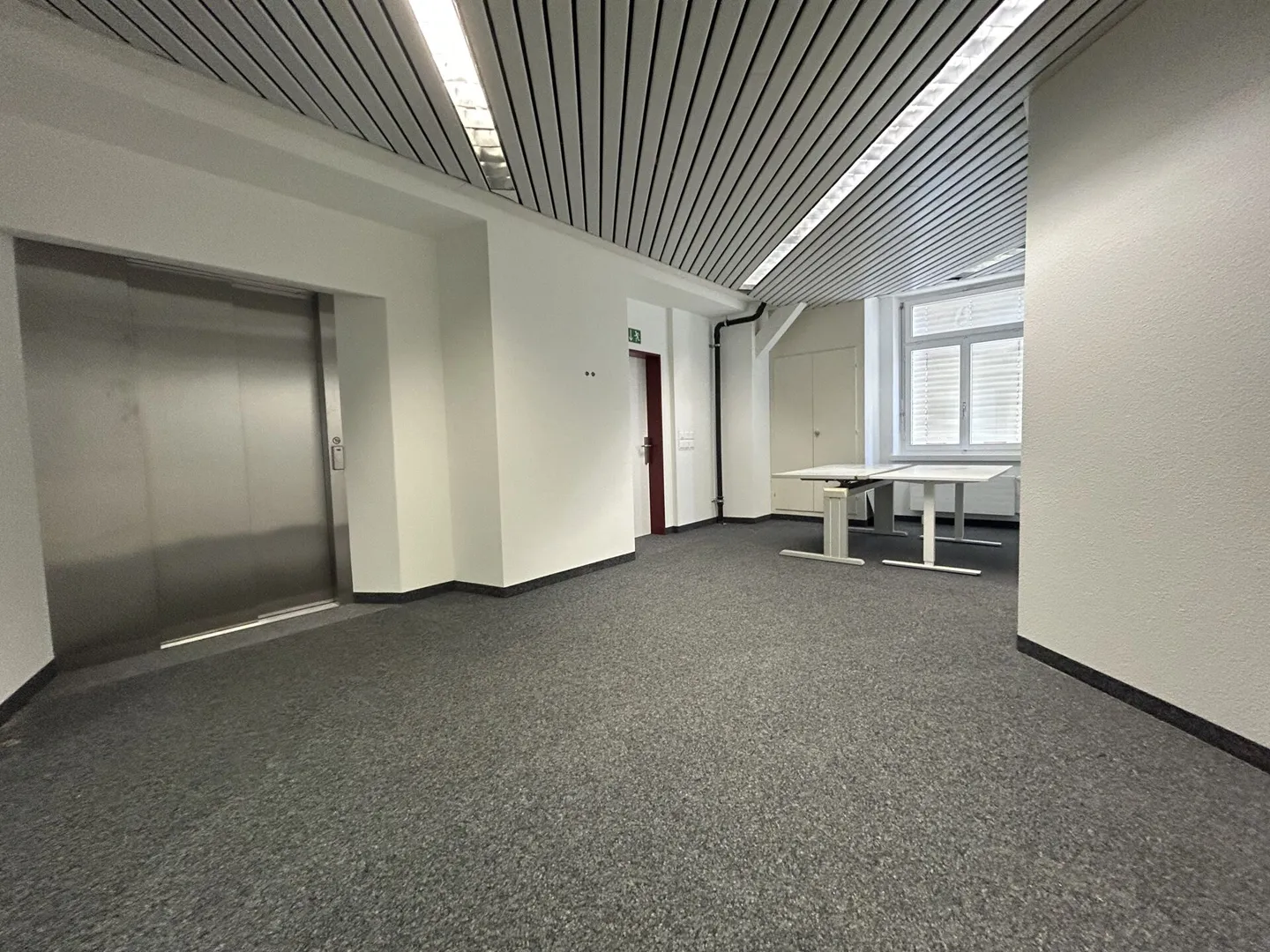 Perfetto per attività tranquille - Spazi per uffici a partire da 15 m² in affitto - Foto 7 di 9