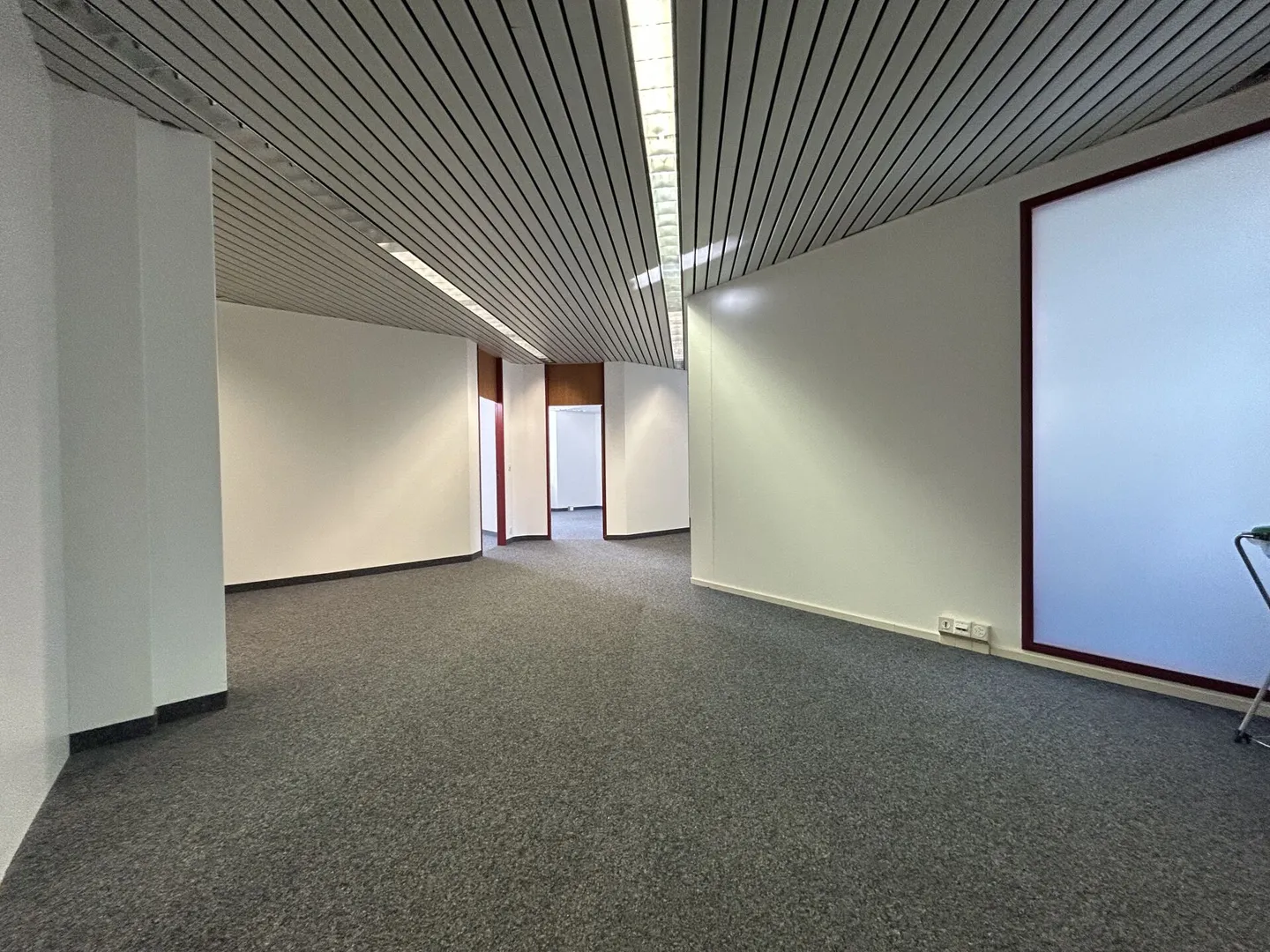 Perfetto per attività tranquille - Spazi per uffici a partire da 15 m² in affitto - Foto 9 di 9