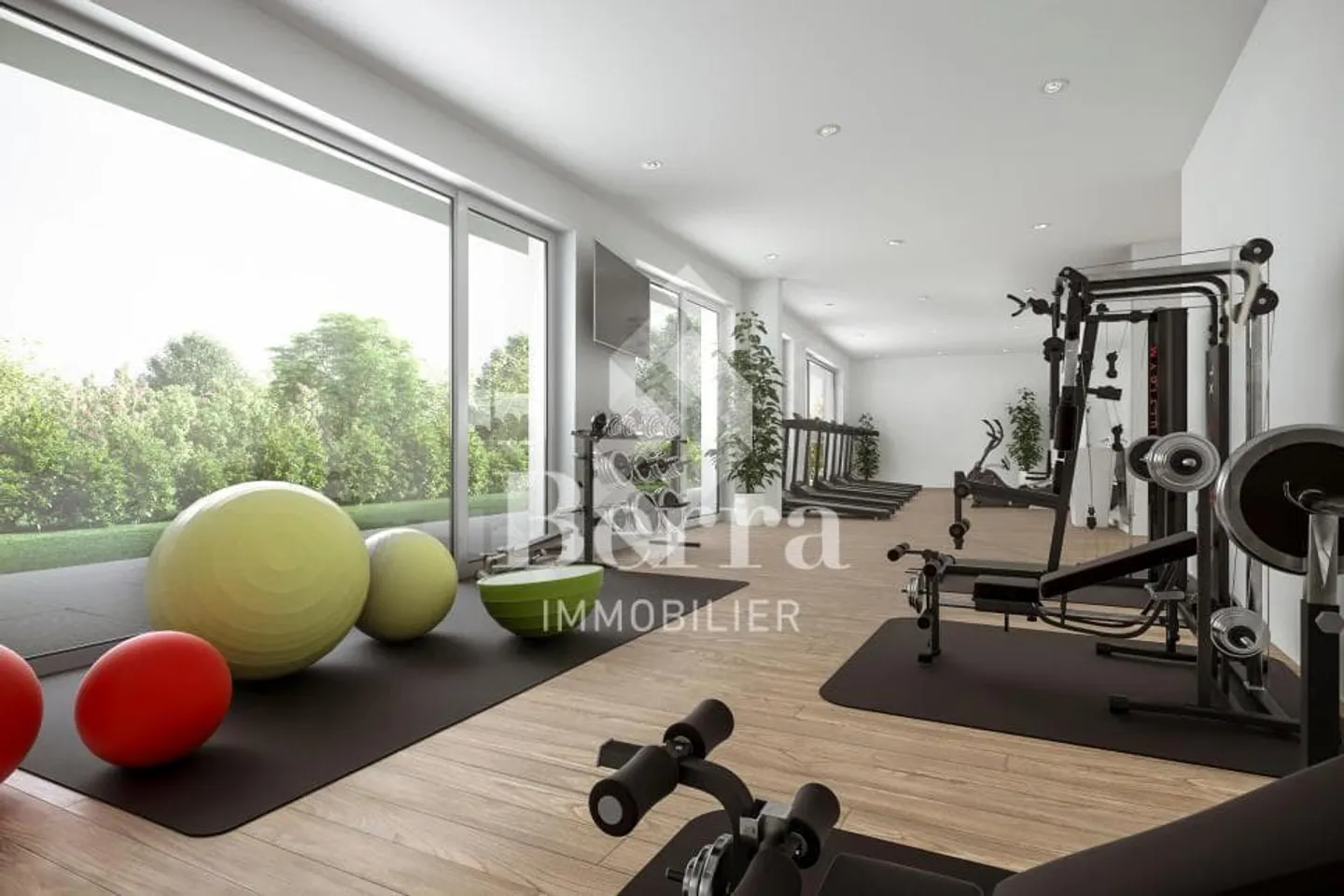 Appartements Écologiques à Champsec - Photo 11 sur 13