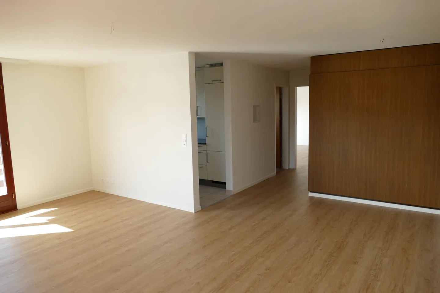 Charmante 4.5-Zimmer Wohnung - Foto 3 von 8