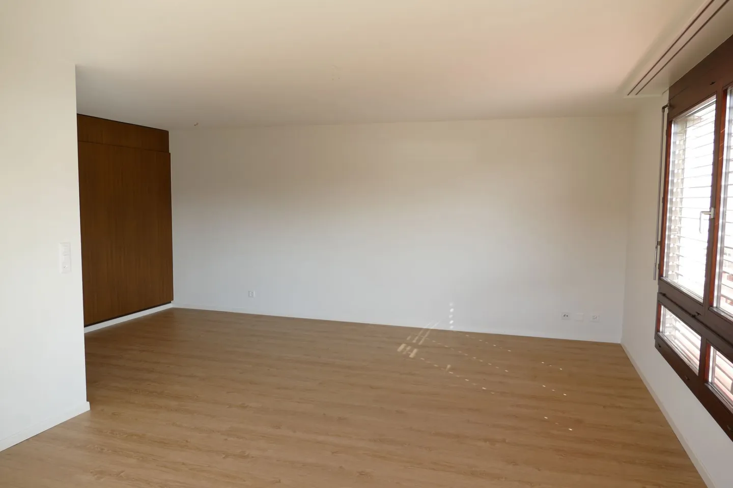 Charmante 4.5-Zimmer Wohnung - Foto 4 von 8