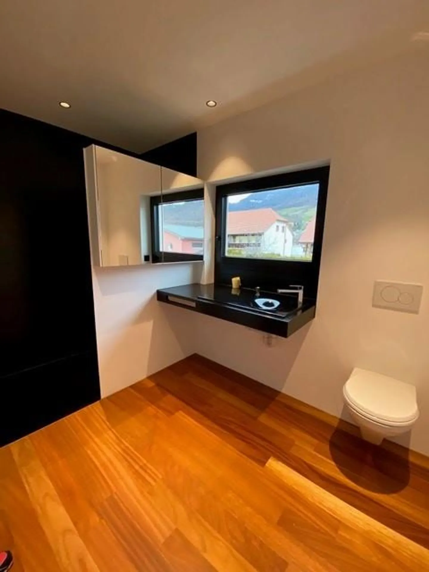 Moderne 3½-Zimmerwohnung - Foto 5 von 10