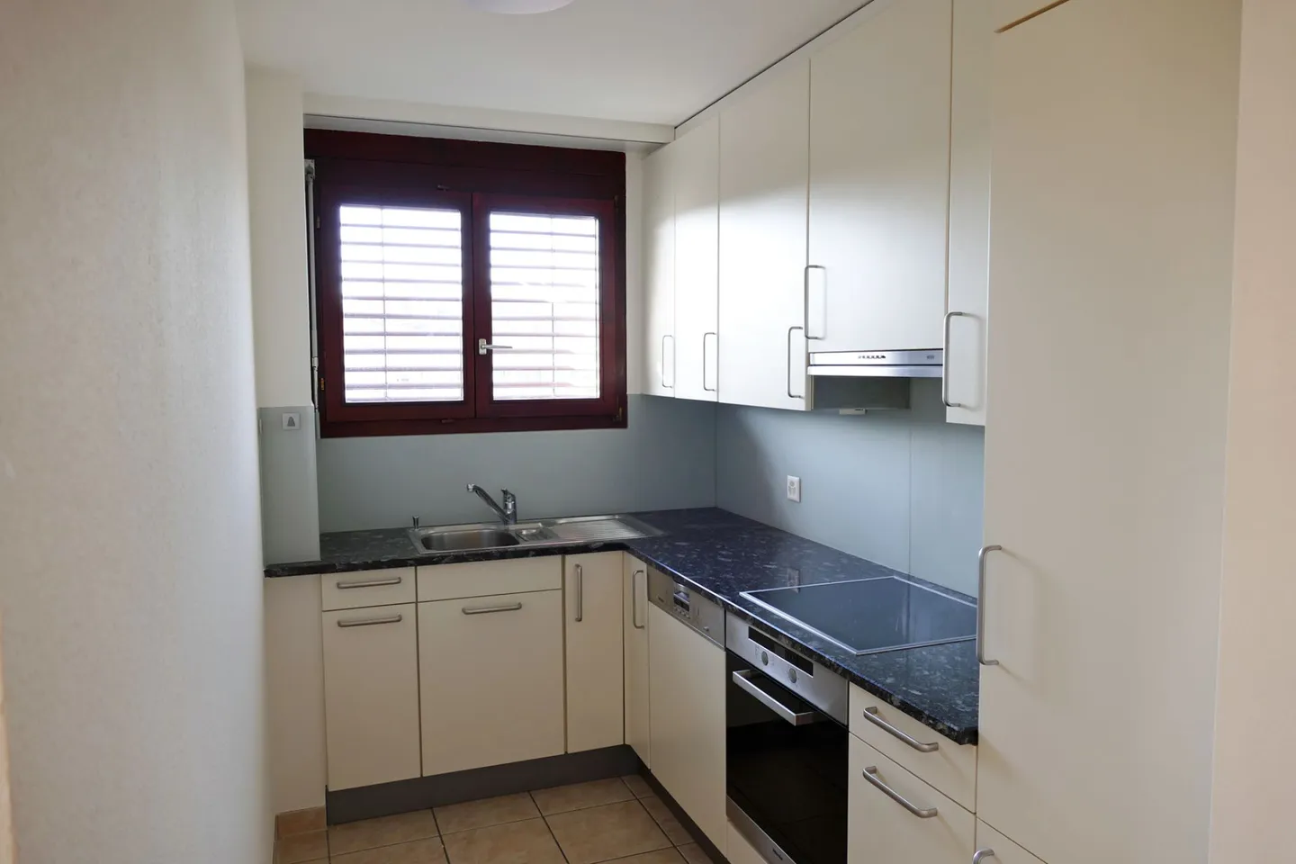 Charmante 4.5-Zimmer Wohnung - Foto 5 von 8
