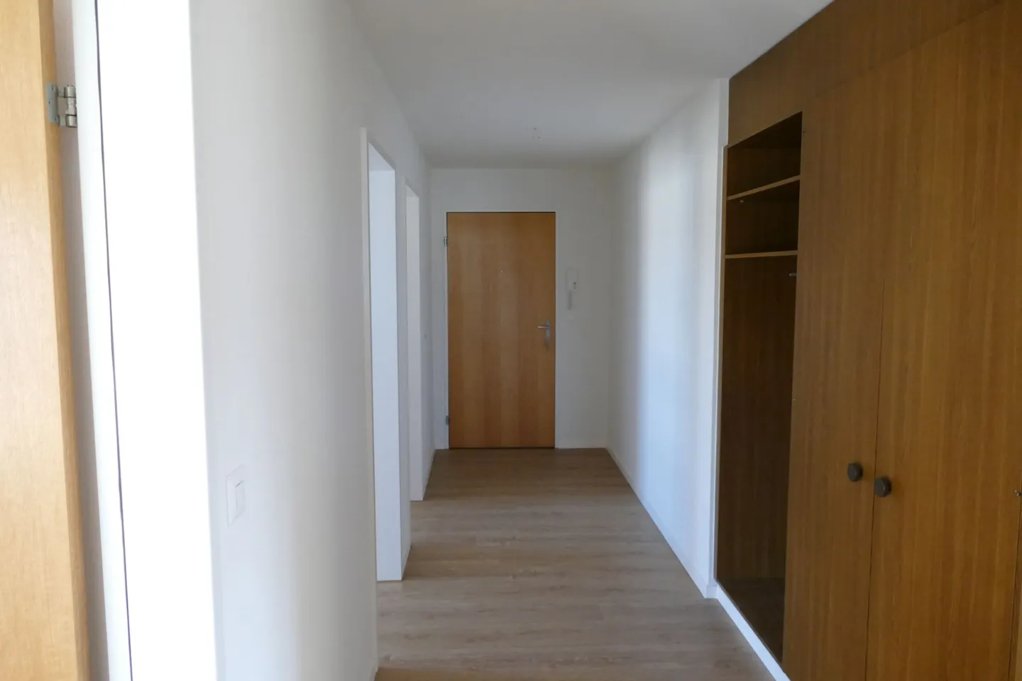 Charmante 4.5-Zimmer Wohnung - Foto 6 von 8
