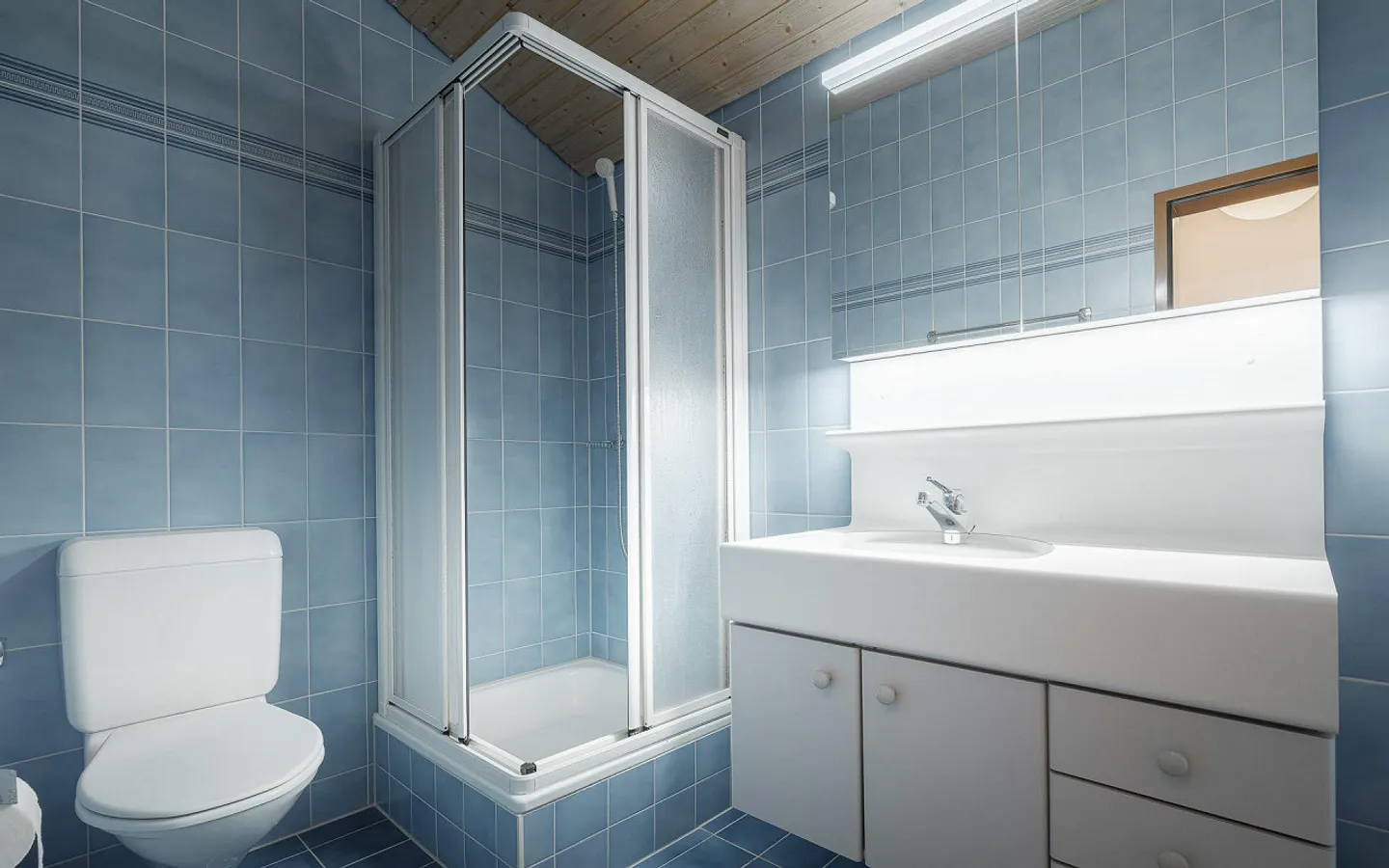 Zur Matte A | 5.5 Duplex 3° piano | 47 + 48 - Foto 8 di 12