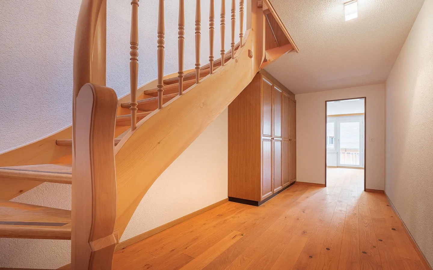 Zur Matte A | 5.5 Duplex 3° piano | 47 + 48 - Foto 9 di 12