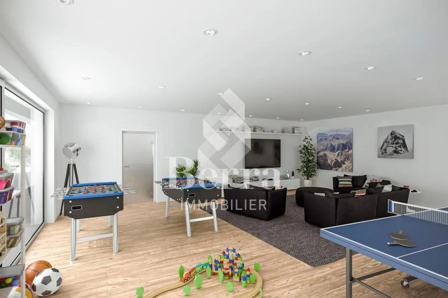 Appartements Écologiques à Champsec - Photo 6 sur 13