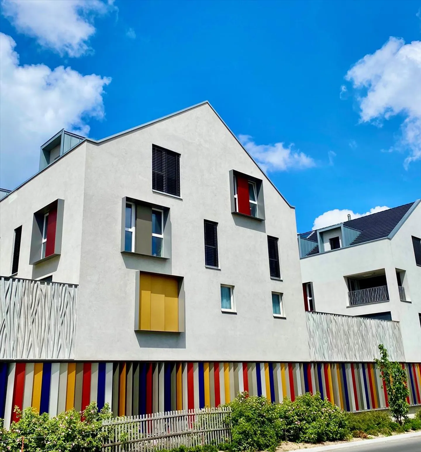 2-Zimmer-Wohnung - Foto 1 von 1