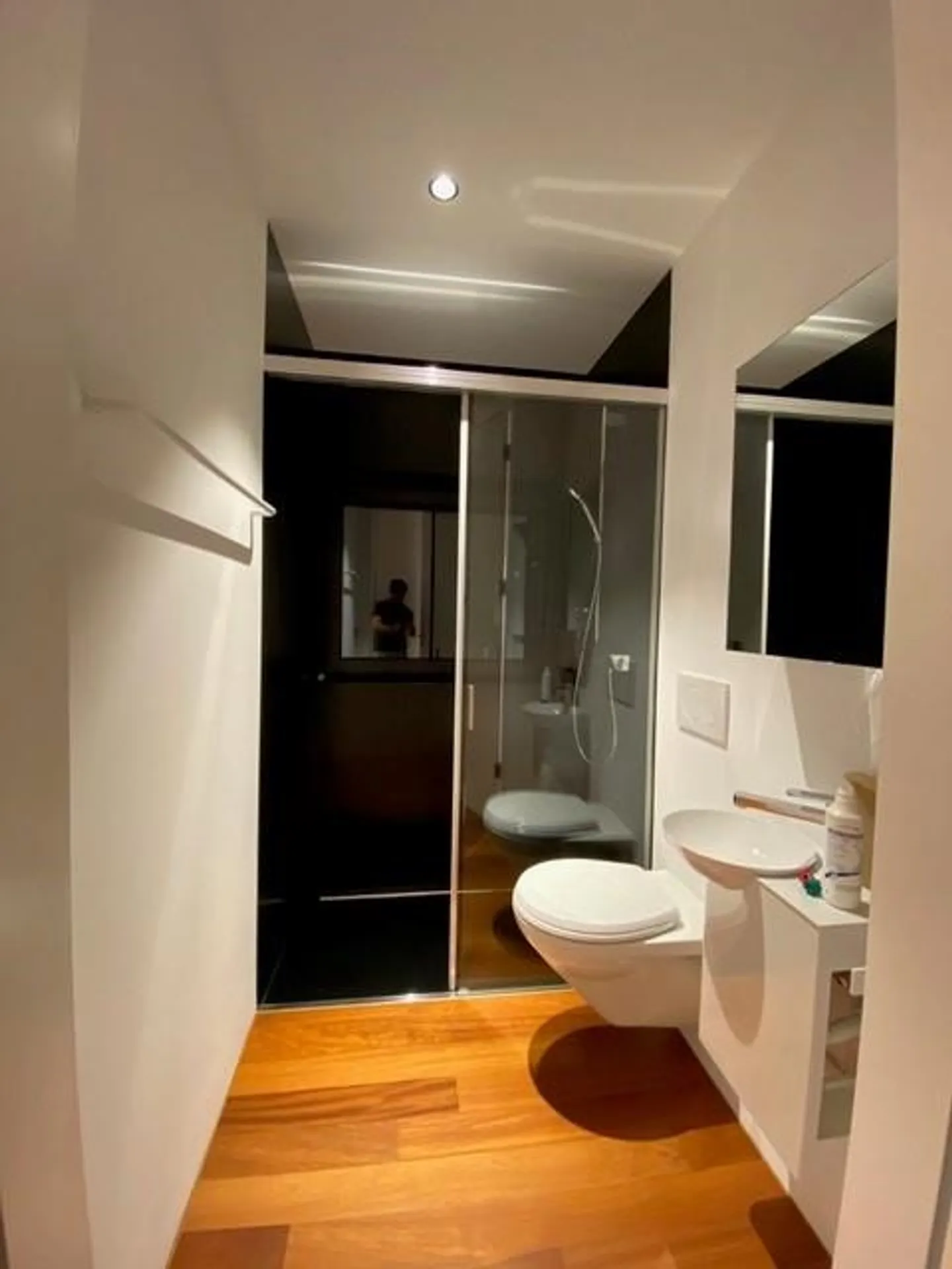 Moderne 3½-Zimmerwohnung - Foto 6 von 10
