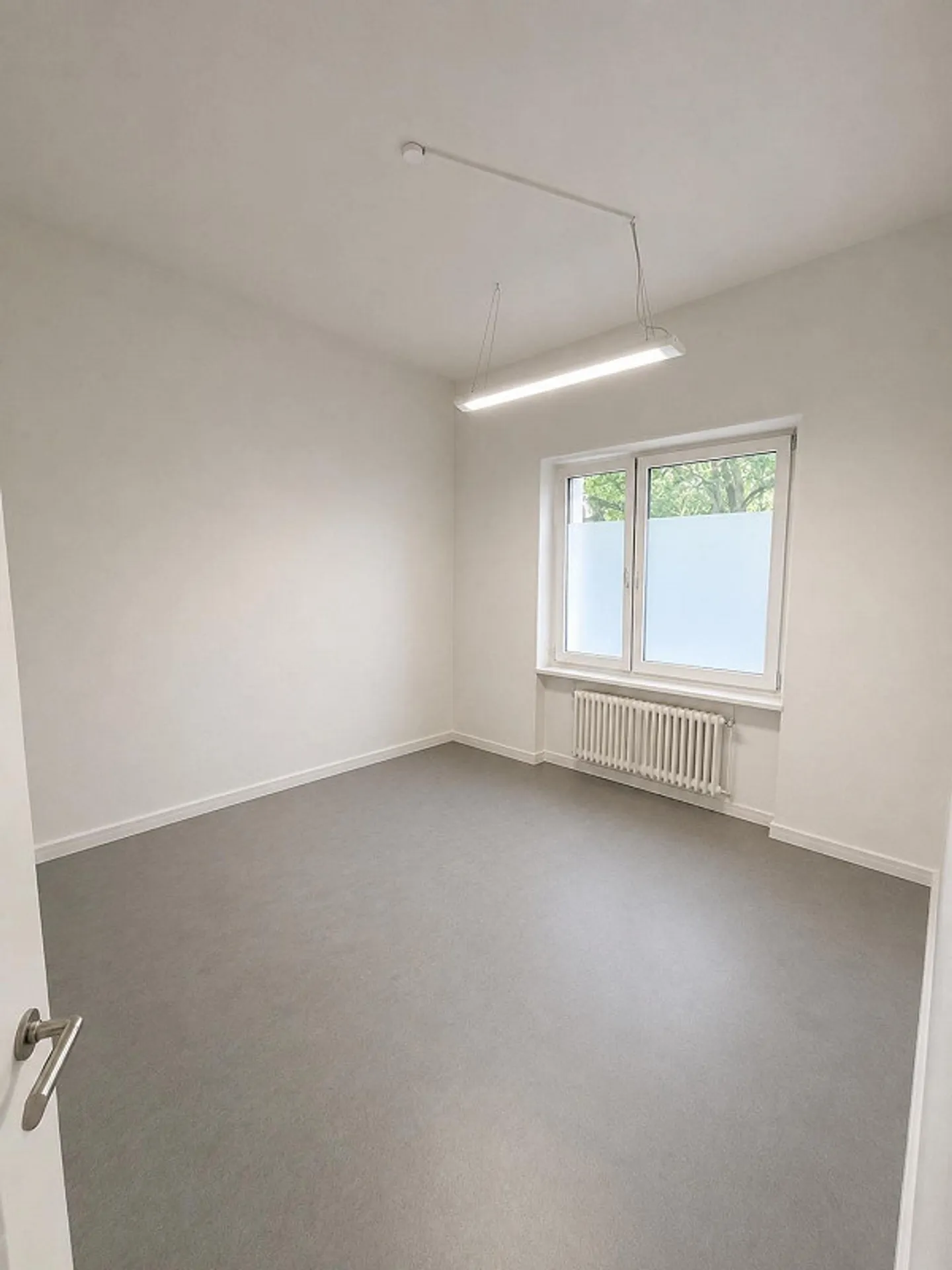 Gewerberaum im schönen Bäumlihofquartier - Photo 3 of 6