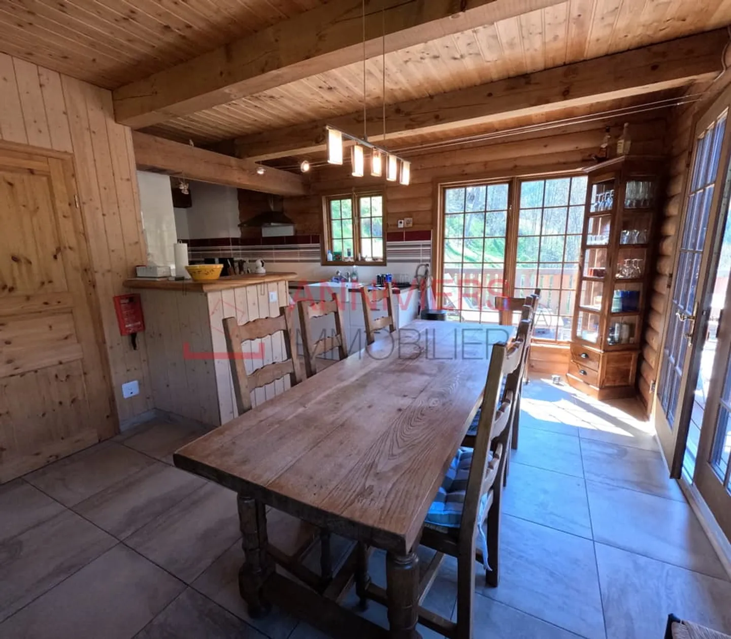 Magnifico chalet canadese a Mission, per gli amanti della natura - Foto 5 di 13