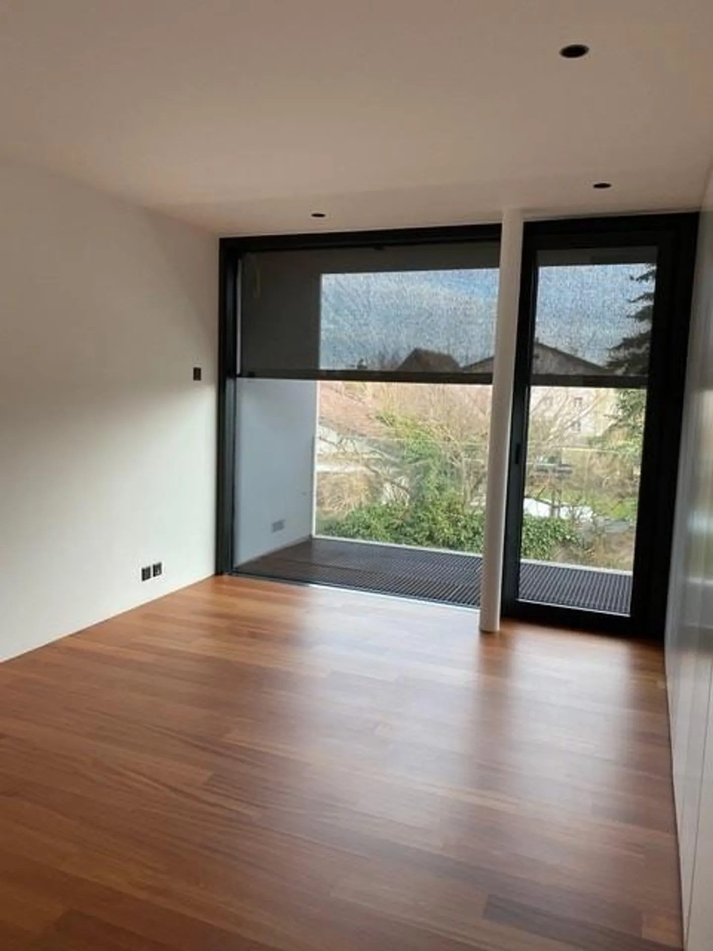 Moderne 3½-Zimmerwohnung - Foto 7 von 10